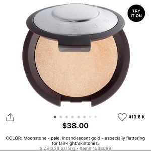 BECCA Shimmering Skin Perfector Highlighter